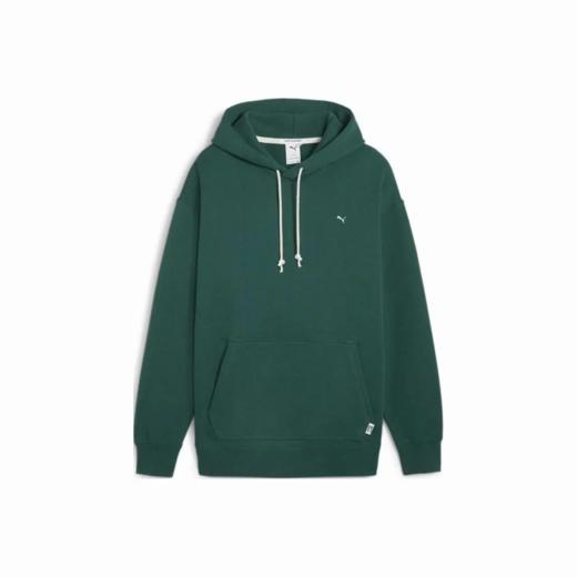 彪马 229.9元 圣诞绿卫衣 (线上线下同时在售不保证有货，活动款不退不换介意勿拍) 580353-TY 商品图0