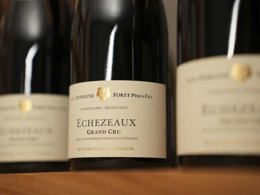 【王菲生日宴同款】法国勃艮第2022年弗瑞父子酒庄伊瑟索特级园黑皮诺干红 商品图4