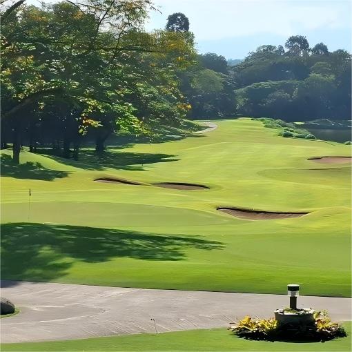 清莱乡村高尔夫俱乐部 Santiburi Country Club Chiangrai  | 清莱高尔夫球场 | 泰国高尔夫球场俱乐部 商品图4