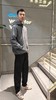 佐丹奴男女同款25年新款摇粒绒休闲外套13075858 商品缩略图2