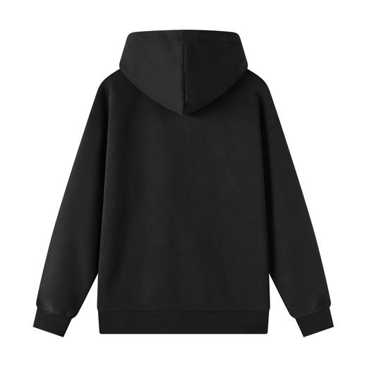 gxg.jeans男装2025秋款男士连帽卫衣宽松休闲百搭显瘦日常情侣款上衣外套K&C 商品图5