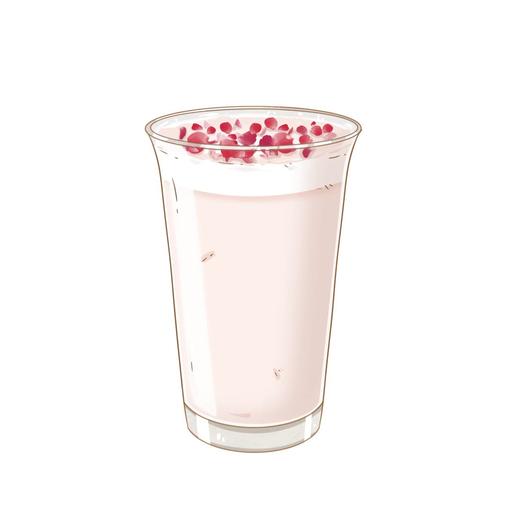 漫漫玫香（热） 商品图0