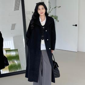 美杜莎蒂娜大衣AL3065