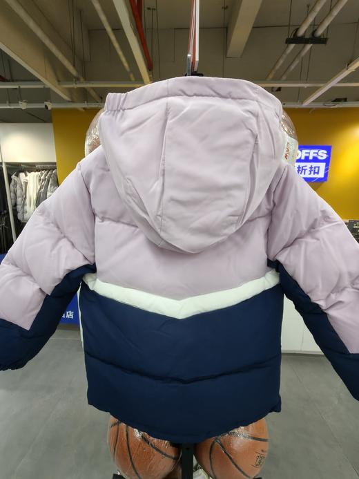 299.9秒杀champion女童羽绒服（线下同时售卖  不保证有货）626726-CY 商品图1