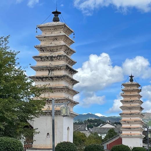 何以茶马古道，从腾冲到大理的人文传奇新生【理想国】 7天6晚 商品图6