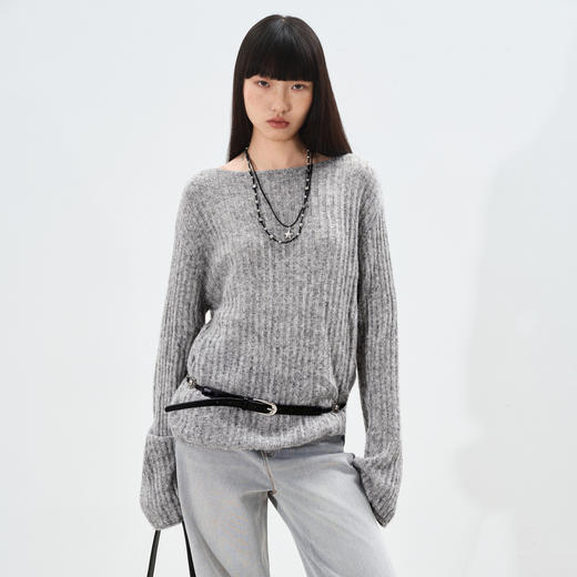 【商场同款】麦檬春秋套头毛衫4G8232831 商品图3