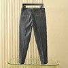拉夫劳伦2025秋冬男士毛呢磨毛商务休闲西裤 商品缩略图4