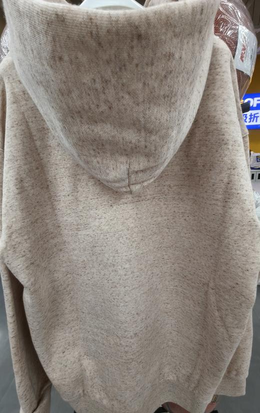 129.9秒杀champion儿童加绒连帽卫衣（线下同时售卖  不保证有货）626608-CY 商品图1