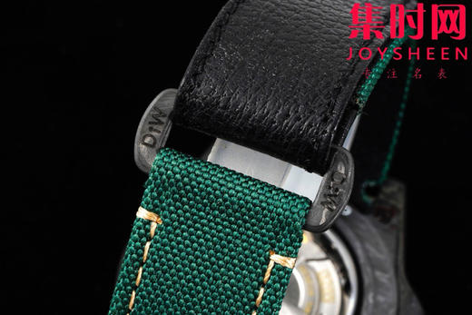 劳力士 DIW游艇碳纤维系列 改装游艇名仕GMT-Master II V3版 男士腕表 商品图5