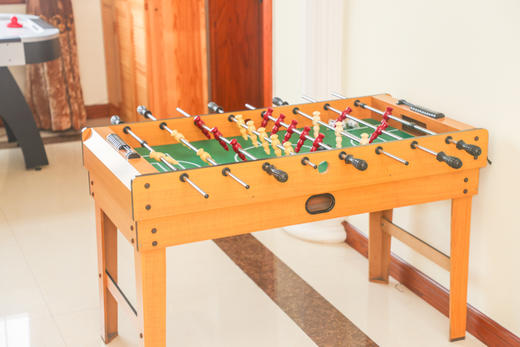 烟台慢姑娘暖聚轰趴馆 商品图5