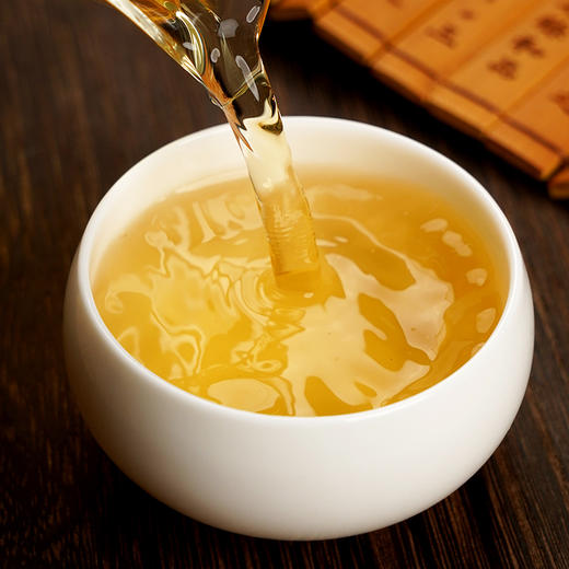 11月20日中午12点【班章王单株】【蕞后一年分享】2025年春茶勐海茶区班章王巧合之约绝佳品质，100克/饼 商品图5