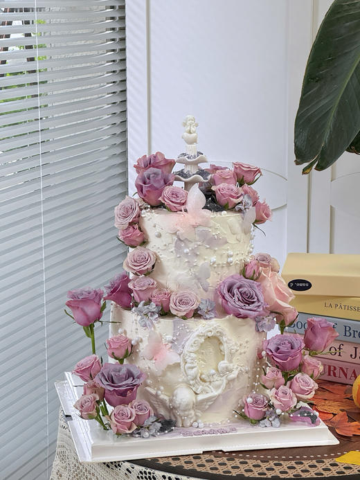 繁花浪漫 商品图0