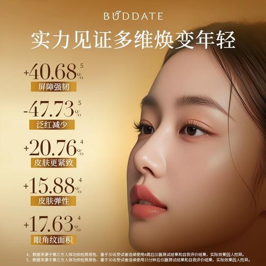 【320元会员福利】发芽时光臻时菁颜紧致乳液120ml     商品图1