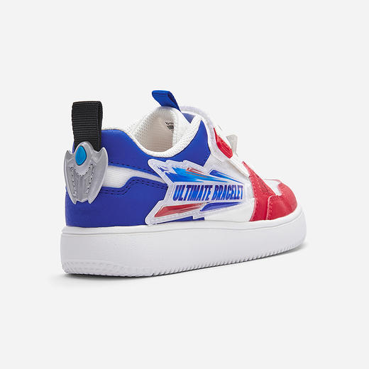 【奥特曼IP】巴拉巴拉儿童运动鞋男童鞋板鞋2025夏季新款 商品图3