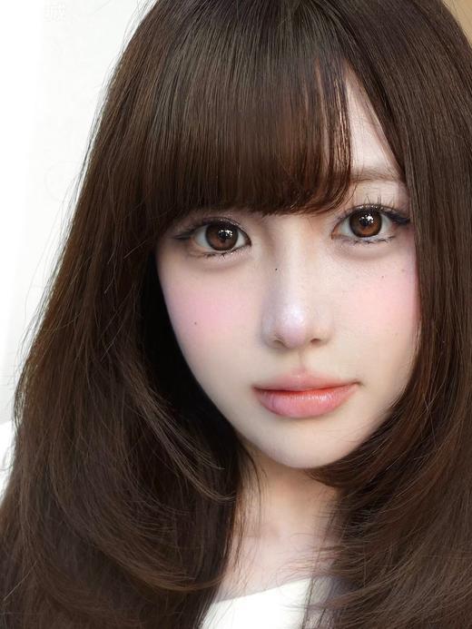 ginomii 半年抛 心软琥珀 直径14.2mm着色13.4mm 商品图2