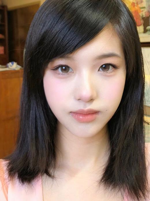 ginomii 半年抛 清甜法则 直径14.2mm着色13.4mm 商品图5