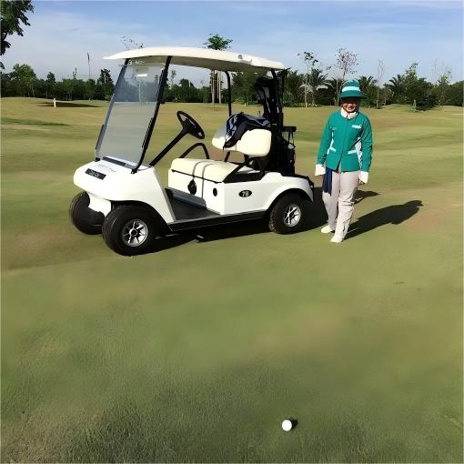 清迈·北山高尔夫俱乐部 North Hill Golf Club ChiangMai  | 清迈高尔夫球场 | 泰国高尔夫球场俱乐部 商品图7