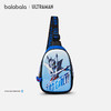 【奥特曼IP】巴拉巴拉儿童休闲包男童单肩包舒适时尚玩酷 商品缩略图1