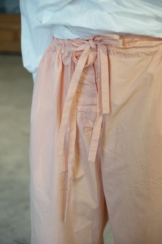 Casey Casey阔腿裤 商品图1