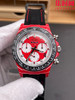 劳力士 DIW迪通拿碳纤维系列 改装迪通拿 新款颜色！重制版！丹东4801机 男士腕表 表径40mm 商品缩略图2