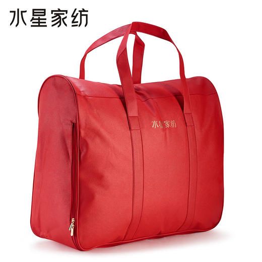 [水星家纺]煦暖阳光蚕丝四季被(200*230cm ) 商品图4