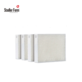 斯泰得乐 | 耗材合集（滤网/银离子抑菌盒/湿度计）