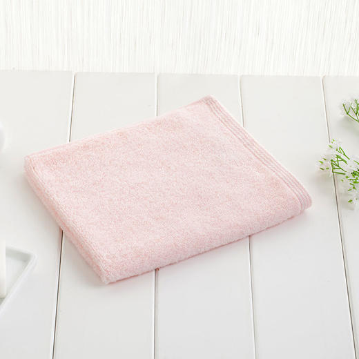 内野TG 粉嫩冰激凌方巾 商品图3