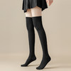 拾袜记秋冬保暖小腿袜&过膝袜 2双装 轻盈保暖 商品缩略图6