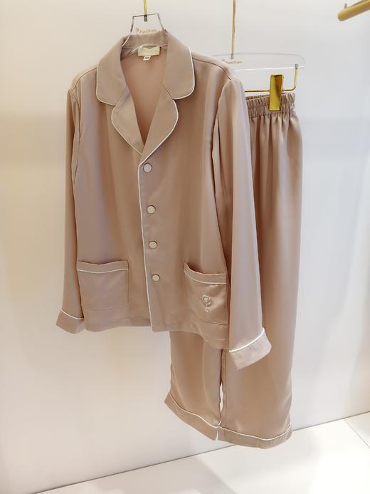 棒棒糖睡衣套装（预售）（定制颜色写编码哦） 商品图1