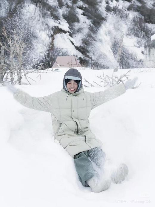 纯元！Z品单 ACMEITEM爱棵米雷锋帽，冬季户外b备保暖帽！ 商品图8