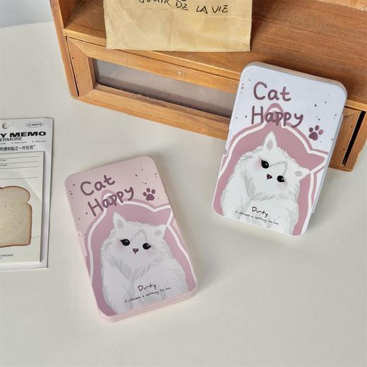 隐形眼镜盒/像鱼as958六付装 商品图2