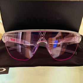 中性款骑行运动跑步眼镜