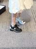 香奈儿 𝟮𝟱𝐊 新款粗跟休闲运动鞋(DBG) 商品缩略图4