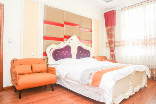 烟台慢姑娘暖聚轰趴馆 商品图7