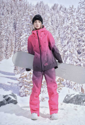 ISEEMIGGA雪服暗影芭比