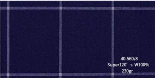 VBC 40.560/8 商品图0