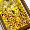 马上有福摆件！含金20mg！精巧别致，财源滚滚来！ 商品缩略图2