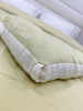 松植屋2025冬季新款100%全棉双层纱棉花被新疆棉花填充秋冬厚款新疆长绒棉纱布棉花被子 商品缩略图2