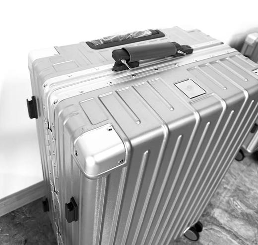 Solulu定制行李箱① 商品图3