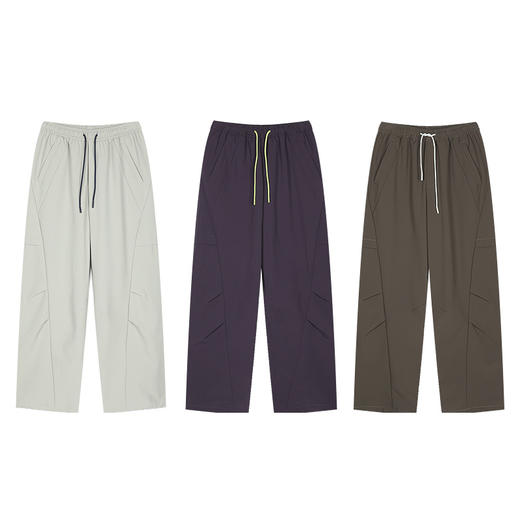 【品牌特惠】ACMEITEM爱棵米休闲长裤GAG3020529G/GAG3020563G 商品图4