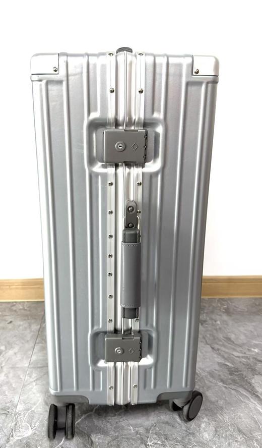 Solulu定制行李箱① 商品图1