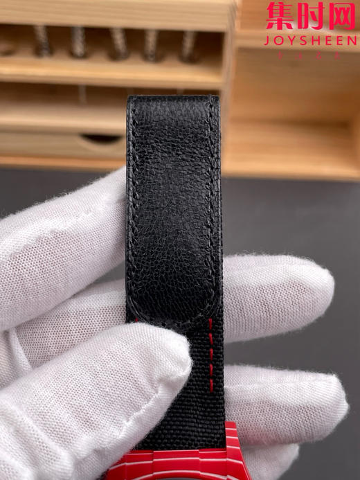 劳力士 DIW迪通拿碳纤维系列 改装迪通拿 新款颜色！重制版！丹东4801机 男士腕表 表径40mm 商品图6