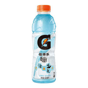 佳得乐蓝莓味600ml(6934024590367)