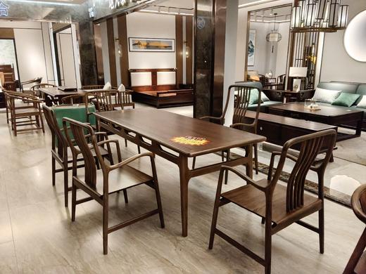 悬浮干茶台/A545-XFGPT 商品图1