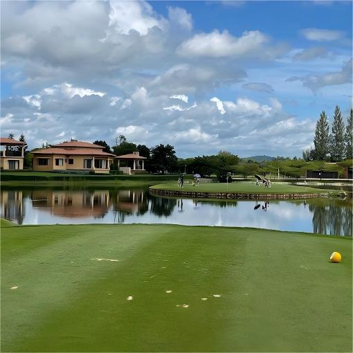 考艾·托斯卡纳山谷高尔夫乡村俱乐部 Toscana Valley Country Club  | 考艾高尔夫球场 | 泰国高尔夫球场俱乐部 | 东南亚 商品图2