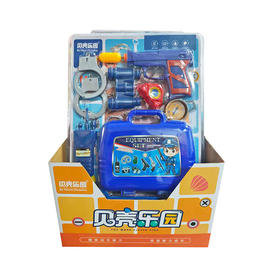 武装特工队BC益智玩具-纪念日百货门店同款168045721