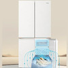 海尔（Haier）冰箱 BCD-572WGHTD1BYCU1 商品缩略图8