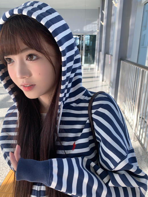 FullyGift♥️桃心回甘♡柚心生苔 自然的融透生命力💚 商品图3