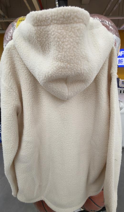 149.9秒杀champion儿童羊羔毛连帽套头卫衣（线下同时售卖  不保证有货）626689-CY 商品图1