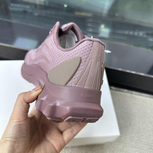 a*lo舒适百搭耐磨透气支撑低帮跑步鞋（款式1） 商品图4